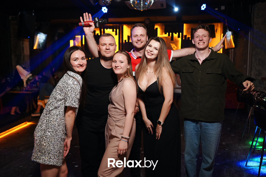 Saturday party, фото № 63