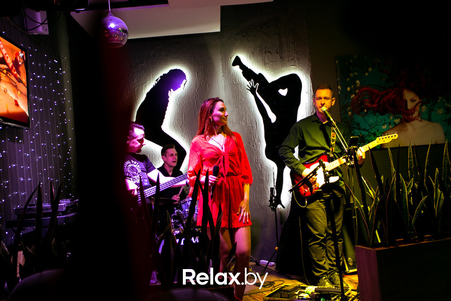 Ночные жители, фото № 55