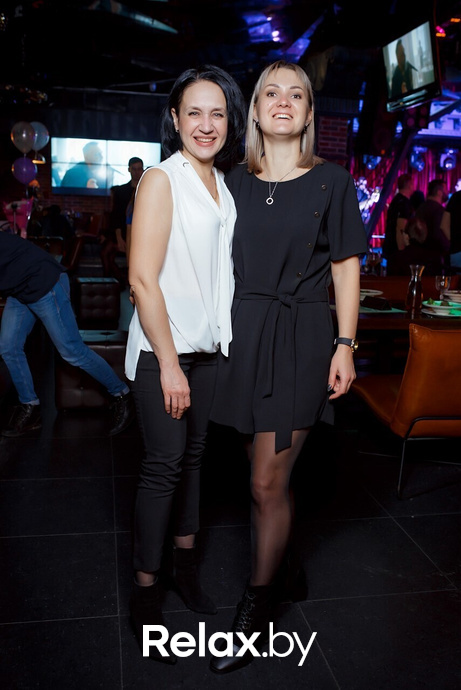 Brooklyn Live!, фото № 25