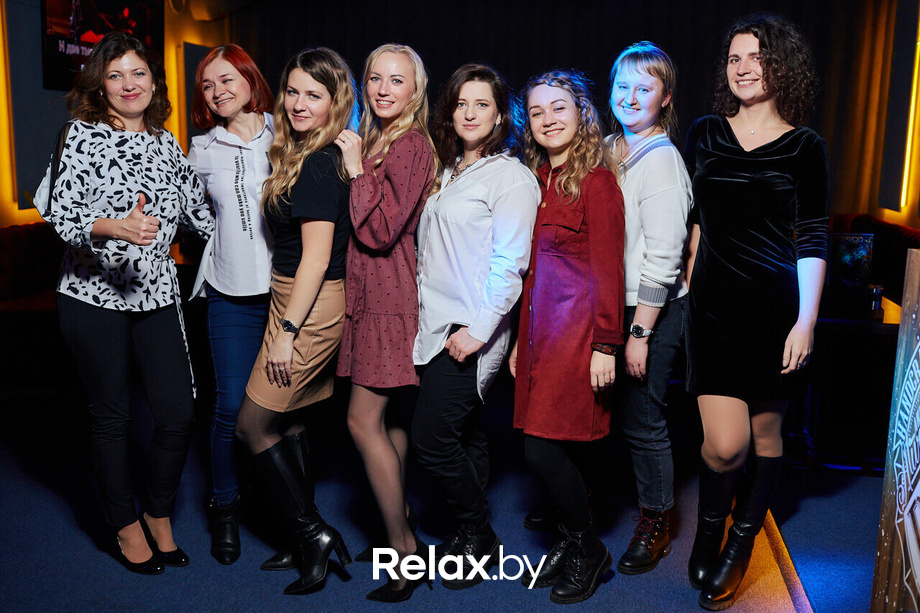 ZAVOD Friday evening, фото № 42