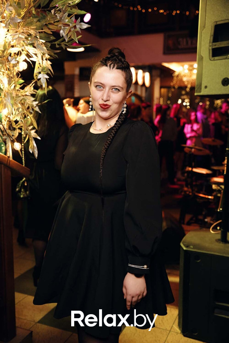 Новогодний экипаж Бровара, фото № 104