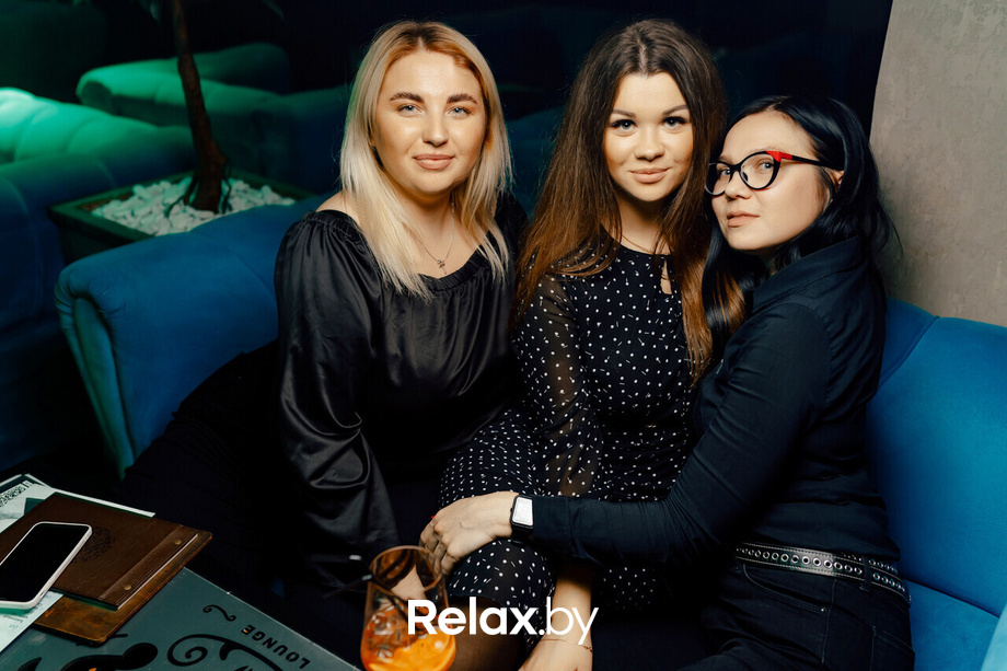 Пятница в Мяте, фото № 44