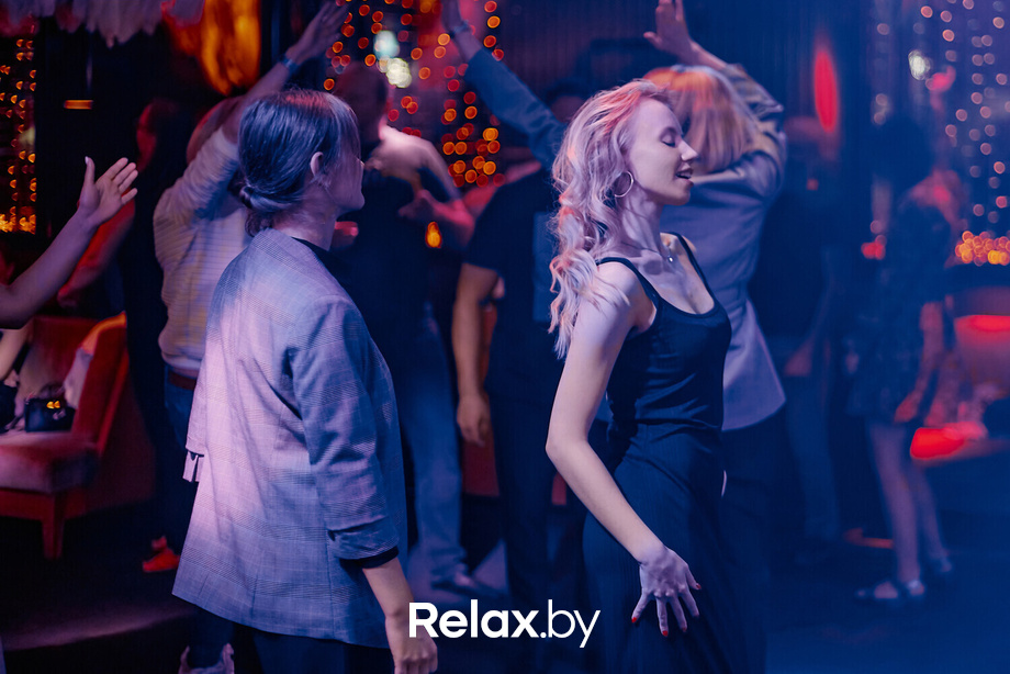 Saturday music, фото № 86