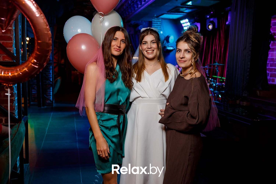 Brooklyn Live!, фото № 29