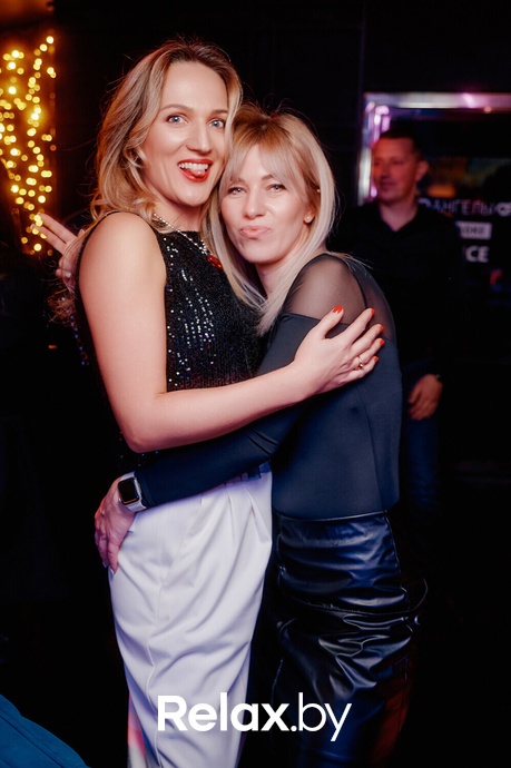 Новый Год в Ангелах, фото № 124