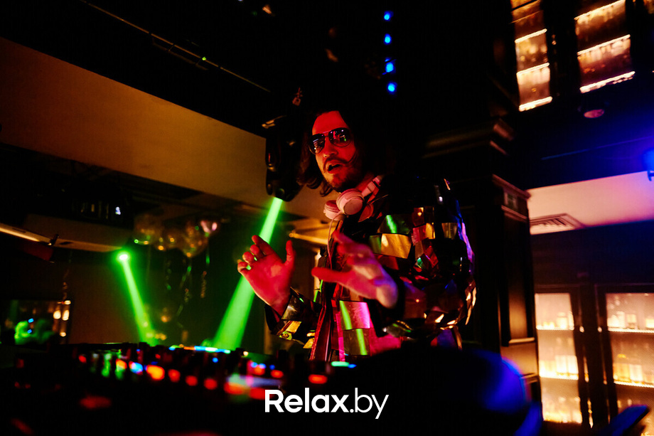 Studio 54, фото № 120