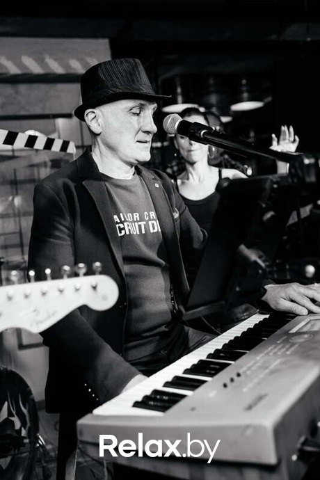 Saturday party, фото № 33