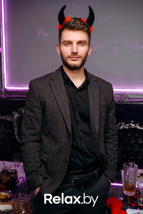 Bogema party, фото № 39