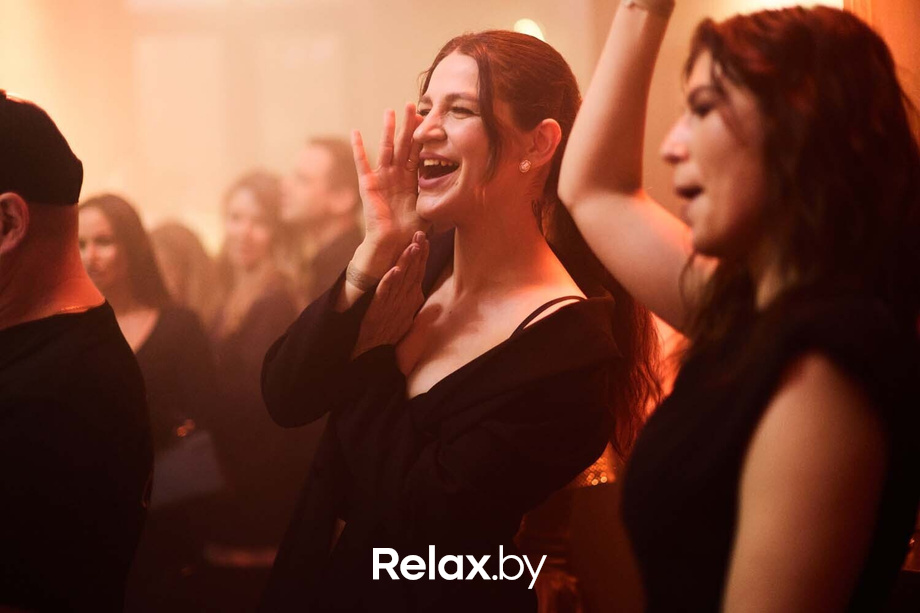 Выступление Piano bar band, фото № 92