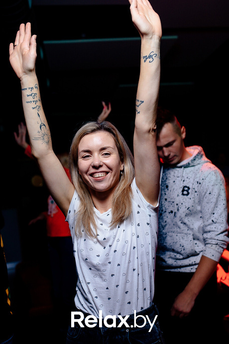 Ночные жители, фото № 11