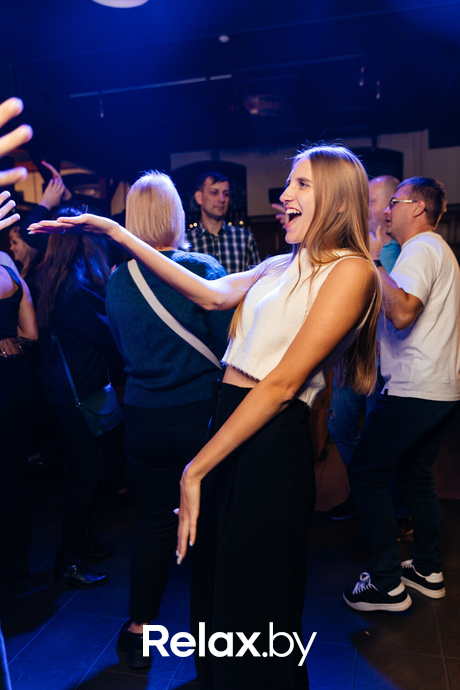 Суббота в Броваре, фото № 84