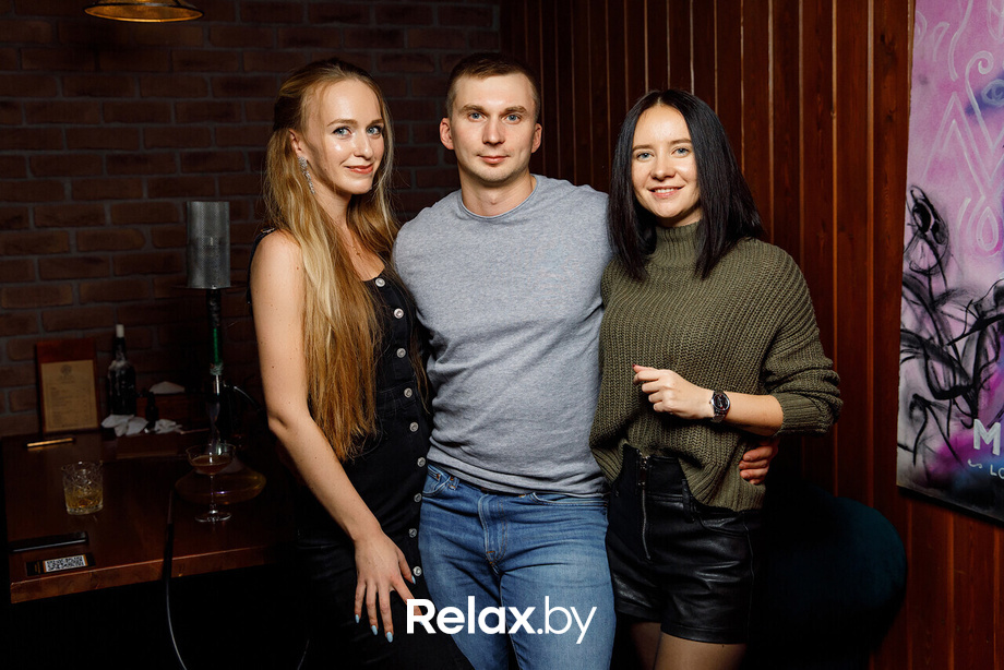 Суббота с Dj Сoopykata, фото № 3