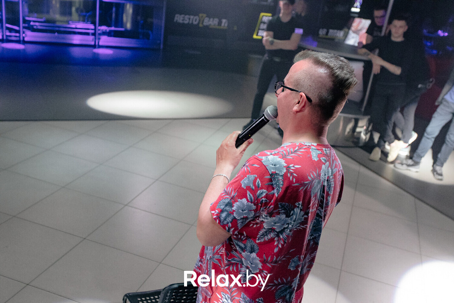 Black party, фото № 33