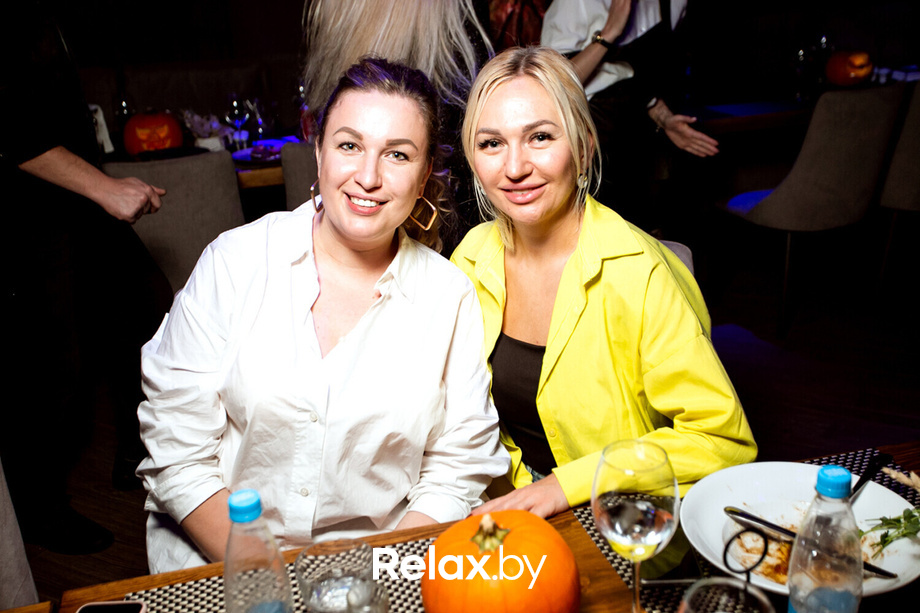 Halloween party, фото № 15