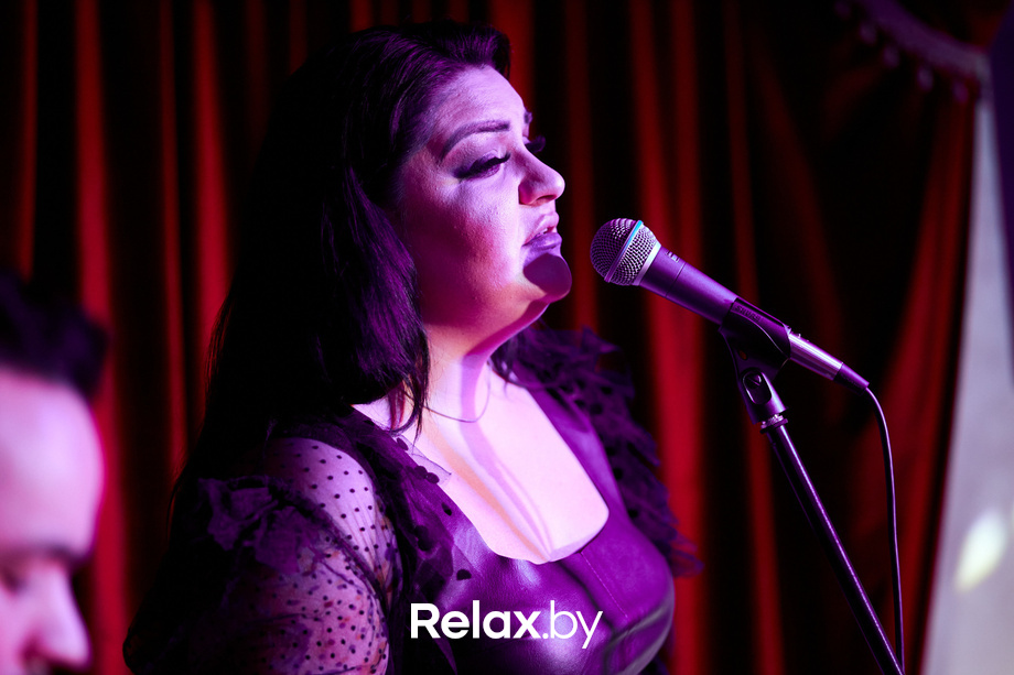 Opera Loto, фото № 33