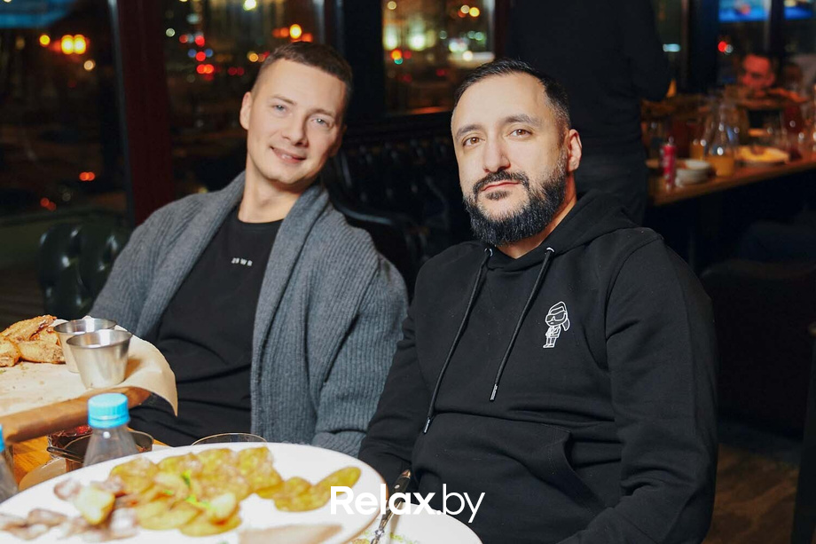 Friday party, фото № 28