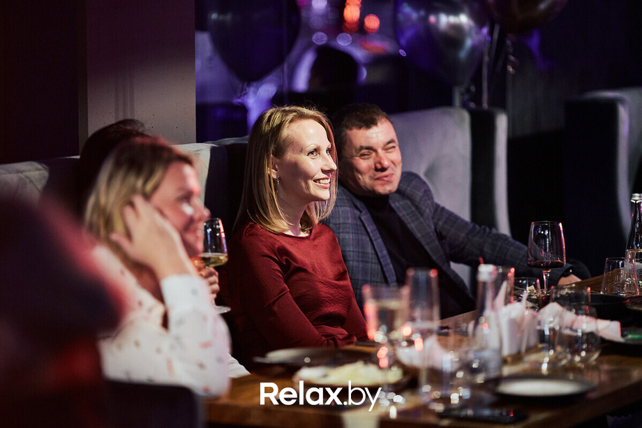 Открытие ресторана-караоке «Хинкали», фото № 51