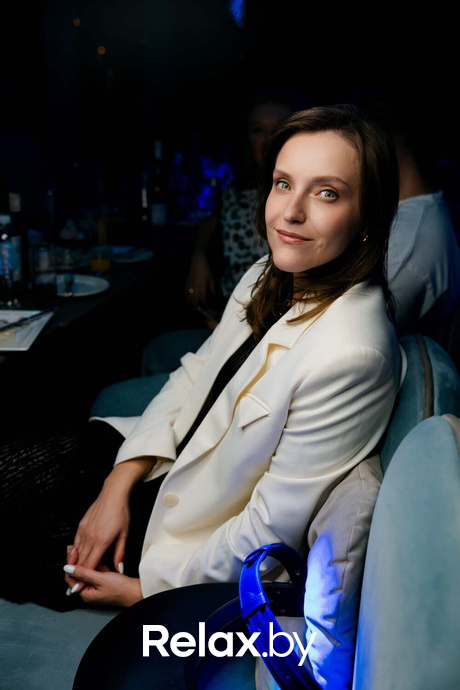 Ночные жители, фото № 16