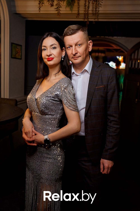 Международный Женский День, фото № 60