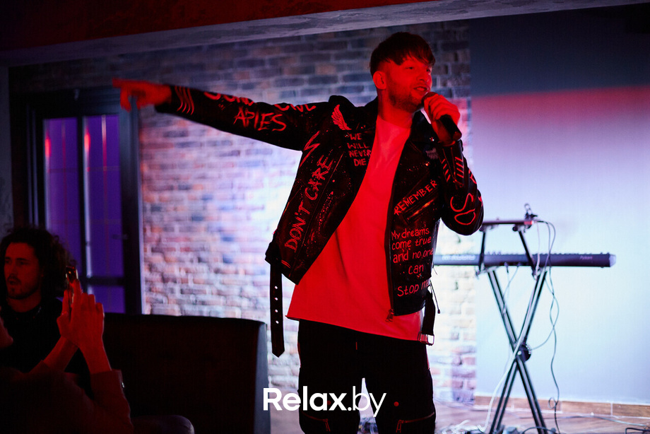 Торжественное открытие, фото № 62