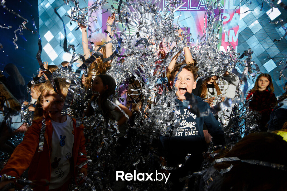 IMG Fashion KILLA PARTY - KIDS’ SHOW, фото № 972