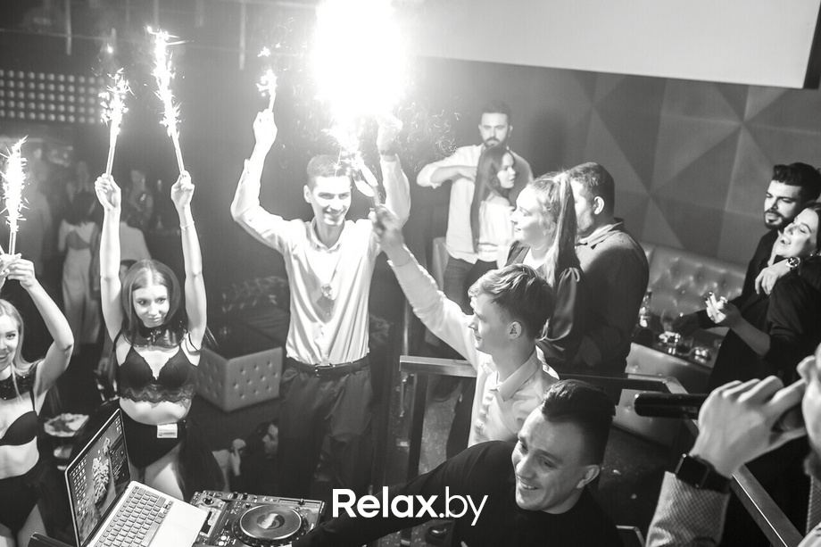 Rich Cat 6 лет, фото № 67