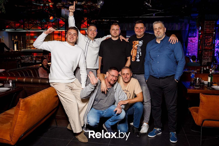 Brooklyn Live!, фото № 29