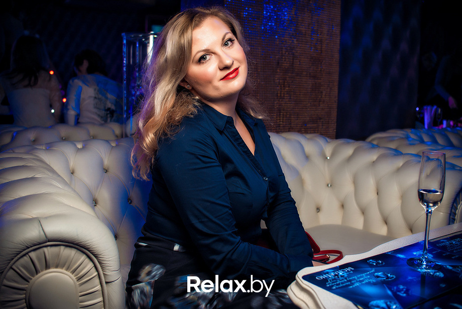 Предновогодний праздник Bodylab fitness, фото № 27