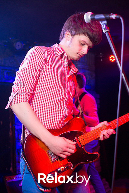 Big Love Rock Show, фото № 35