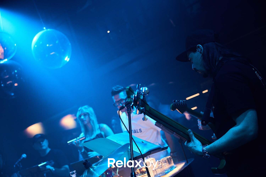 Piano Bar Band, фото № 8