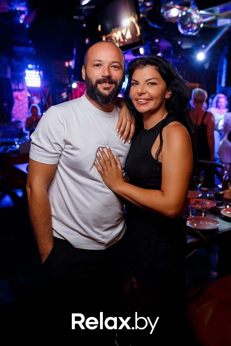 Brooklyn Live!, фото № 29