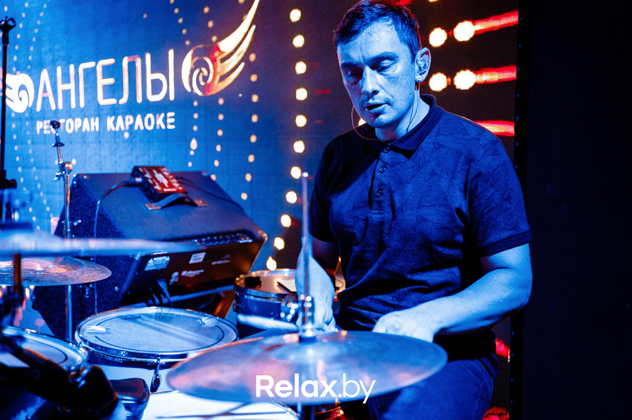 Saturday music, фото № 19