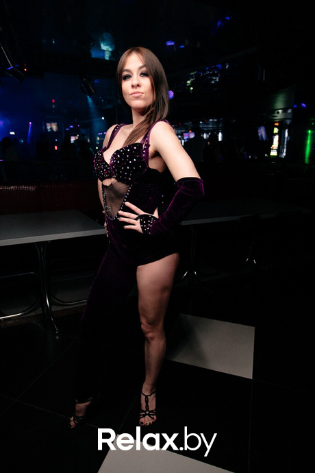 FM party, фото № 31