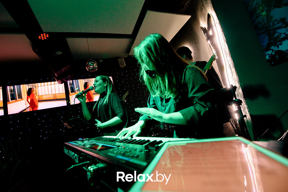 Ночные Жители, фото № 77