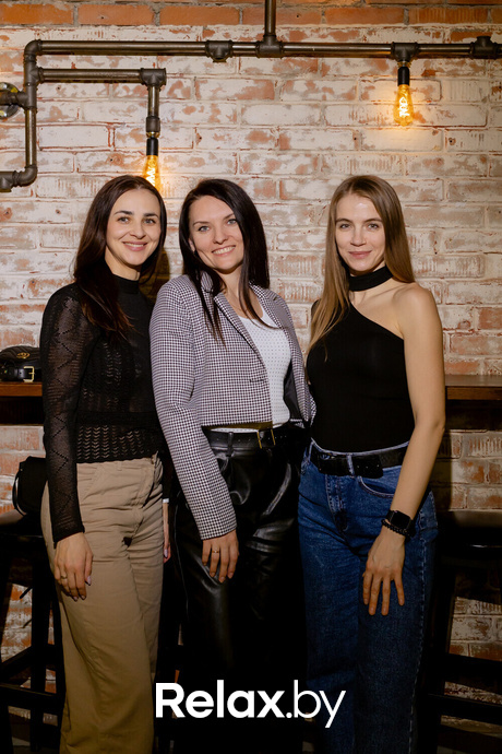 Thursday party, фото № 59