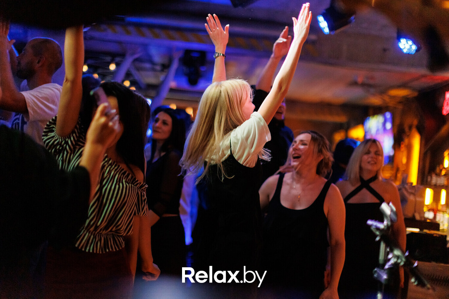 Saturday party, фото № 107