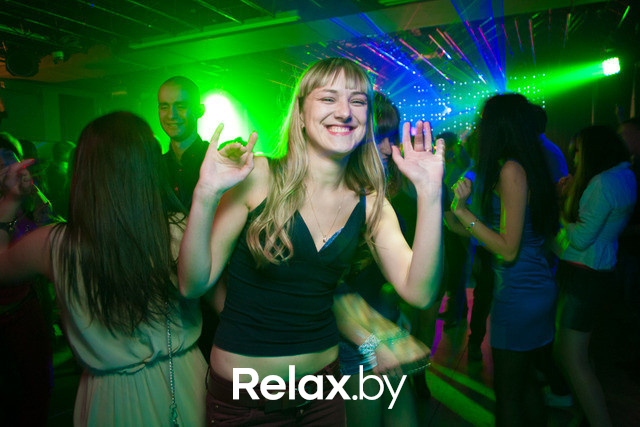 Ретро вечеринка, фото № 57