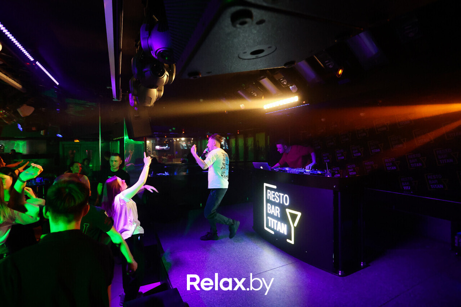 Суета Party, фото № 2