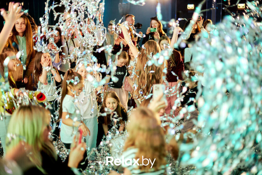 IMG Fashion KILLA PARTY - KIDS’ SHOW, фото № 945