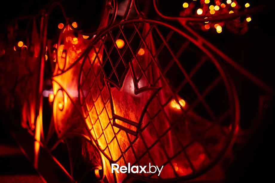 Miss Halloween, фото № 26