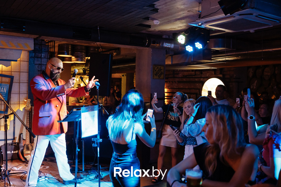 Saturday Party, фото № 5