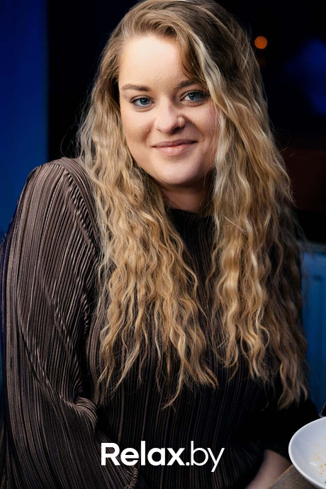 Ночные жители, фото № 16