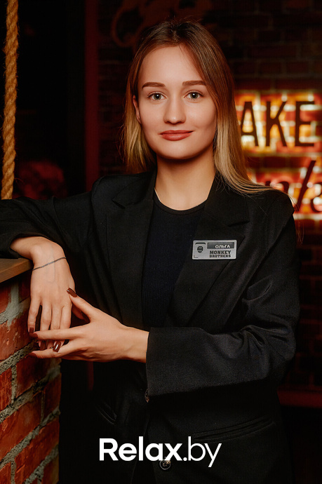 Monkey Brothers, фото № 52