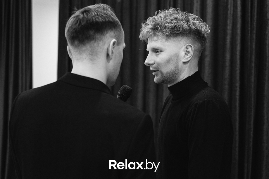 Мастер-класс Дмитрия Сократилина, фото № 77