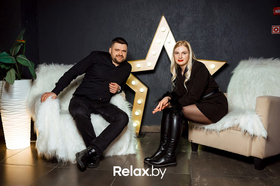 Saturday party, фото № 8