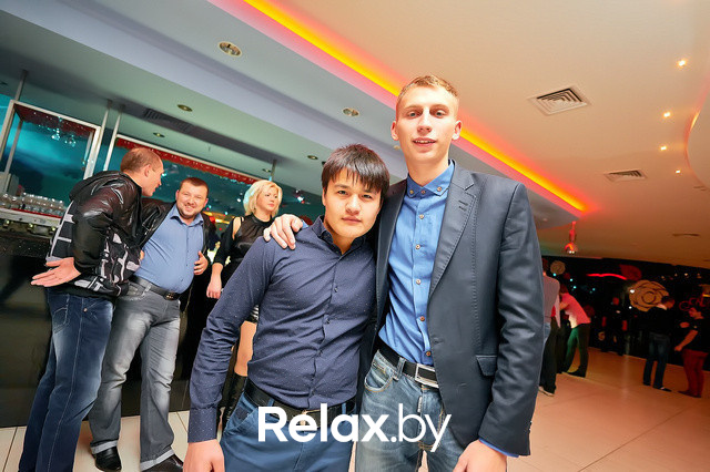 Retro Saturday, фото № 24