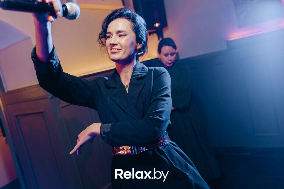 Выходные в Rustaveli, фото № 30