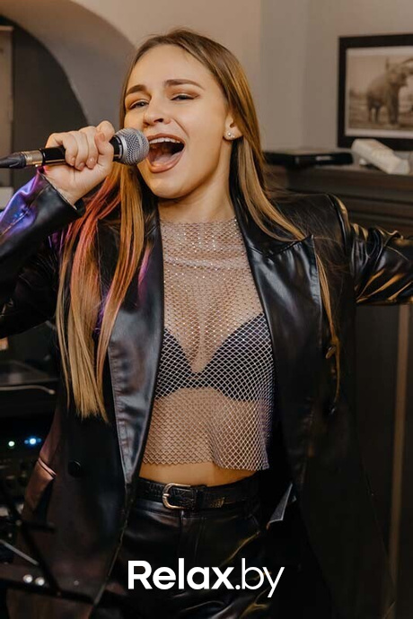 Выходные в Rustaveli, фото № 33