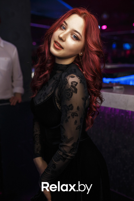 Black & Gold Luna, фото № 33