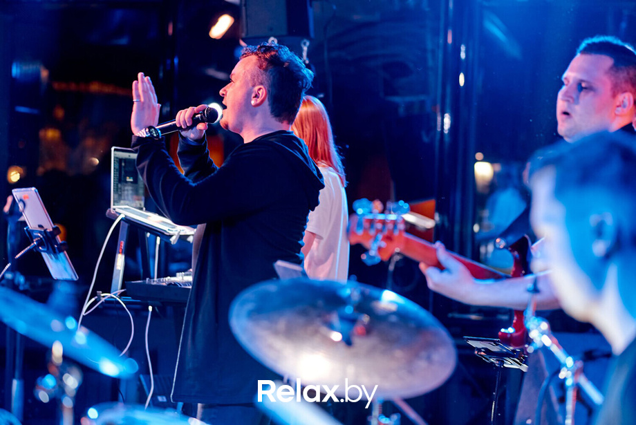 Saturday music, фото № 24